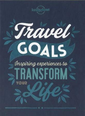 

Книга Travel Goals: Inspiring Experiences to Transform Your Life ISBN 9781788686204