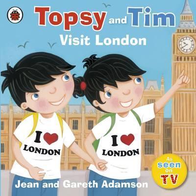 

Книга Visit London ISBN 9781409309475