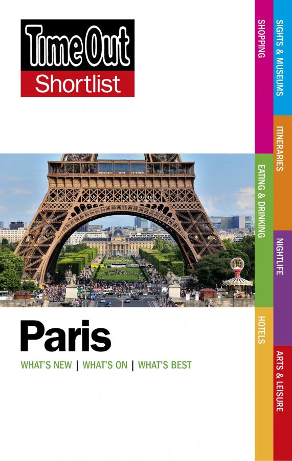 

Книга Paris 9th Edition ISBN 9781846703393