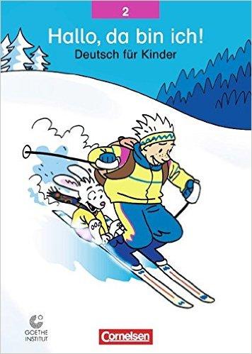 

Учебник Hallo,da bin ich! 2 Schulerbuch Schneider, G ISBN 9783464208571