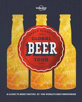 

Книга Lonely Planets Global Beer Tour ISBN 9781786577955