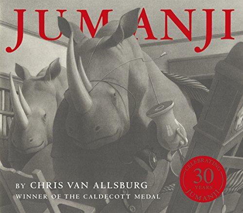 

Книга Jumanji [Paperback] ISBN 9781783446766