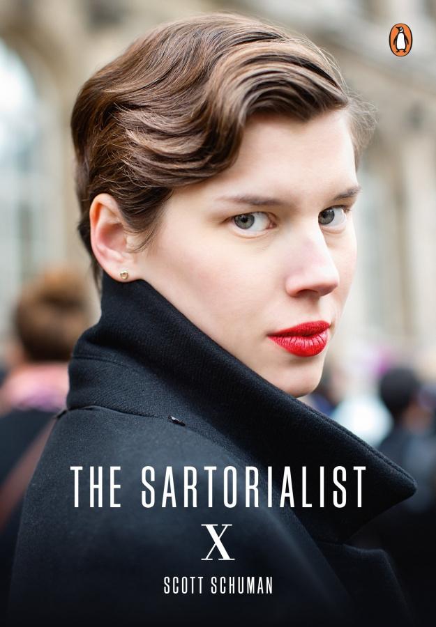 

Книга The Sartorialist Series Book3: X Limited Edition [Hardcover] ISBN 9780141980195