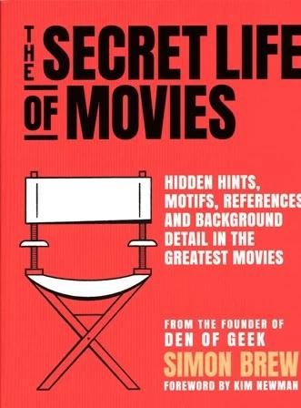 

Книга The Secret Life of Movies Simon Brew ISBN 9781788401272