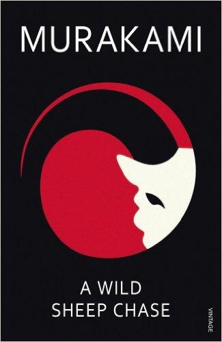 

Книга A Wild Sheep Chase Murakami, H ISBN 9780099448778