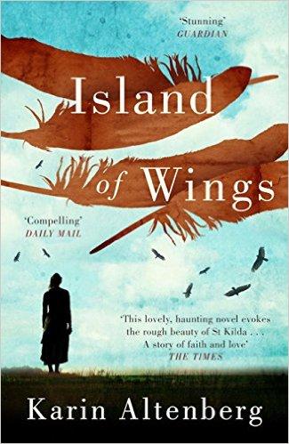 

Книга Island of Wings Altenberg, K ISBN 9780857382337