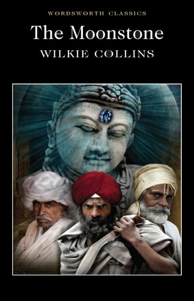 

Книга Moonstone Collins, W. ISBN 9781853260445