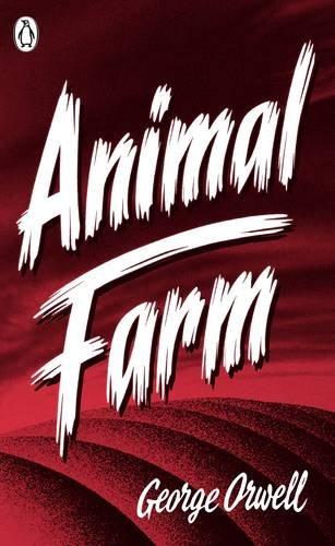 

Книга Animal Farm Orwell, G ISBN 9780141393056