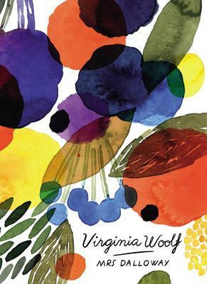 

Книга Mrs Dalloway Woolf, V ISBN 9781784870867