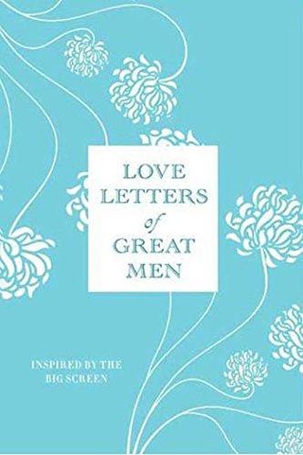 

Книга Love Letters of Great Men Gustave Flaubert, Henry VIII, Mark Twain, Oscar Wilde, Robert Browning ISBN 9781509895304