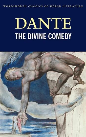 

Книга The Divine Comedy Dante ISBN 9781840221664