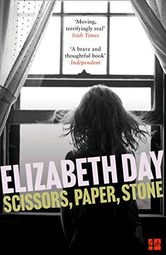 

Книга Scissors, Paper, Stone Elizabeth Day ISBN 9780008221775