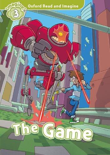 

Книга The Game ISBN 9780194723329