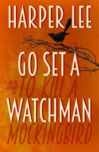 

Книга Go Set a Watchman [Hardcover] Lee, H ISBN 9781785150289