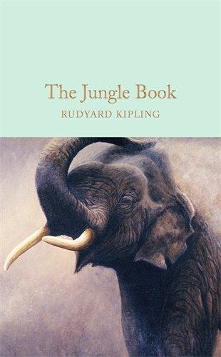 

Книга The Jungle Book Kipling, R ISBN 9781909621817