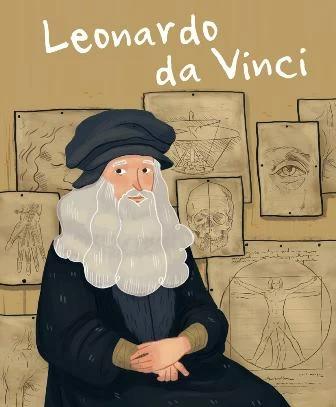 

Книга Leonardo da Vinci Isabel Munoz ISBN 9788854413320