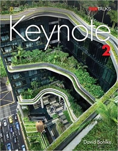 

Книга American Keynote 2 Teachers Edition ISBN 9781337104234