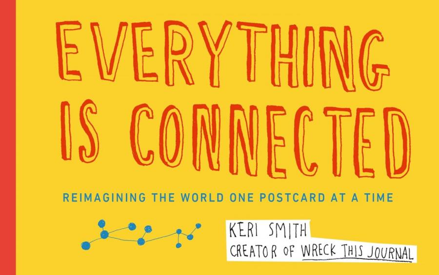 

Книга Everything is Connected Smith, K. ISBN 9780141977447