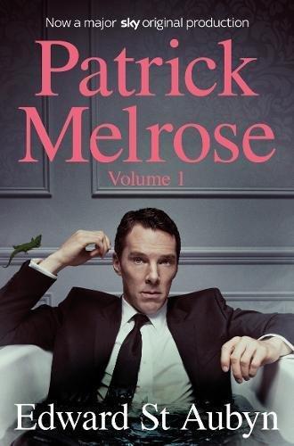 

Книга Patrick Melrose Volume 1 Edward St Aubyn ISBN 9781509897681