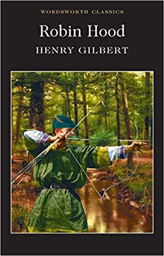 

Книга Robin Hood Gilbert, H. ISBN 9781840227581