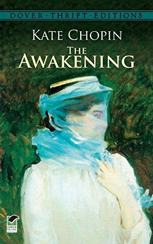 

Книга The Awakening Kate Chopin ISBN 9780241341421