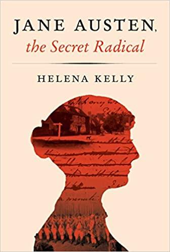 

Книга Jane Austen, The Secret Radical Helena Kelly ISBN 9781785781889