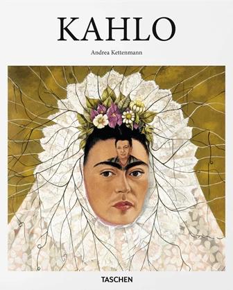 

Книга Kahlo Andrea Kettenmann ISBN 9783836500852