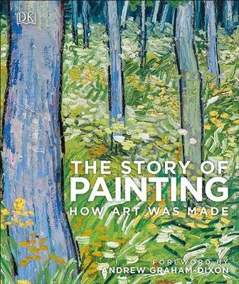 

Книга The Story of Painting ISBN 9780241335185
