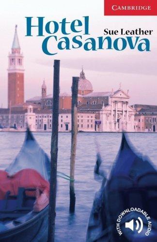 

Книга Hotel Casanova Leather, S ISBN 9780521649971