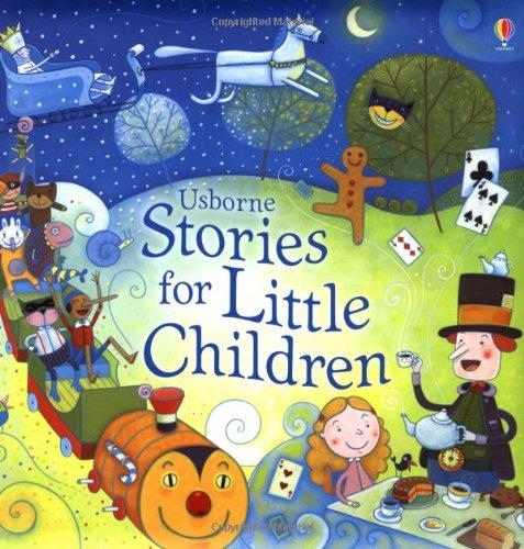 

Книга Stories for Little Children Sims, L ISBN 9781409522157