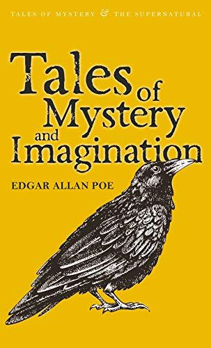 

Книга Tales of Mystery and Imagination Poe, E. A. ISBN 9781840220728