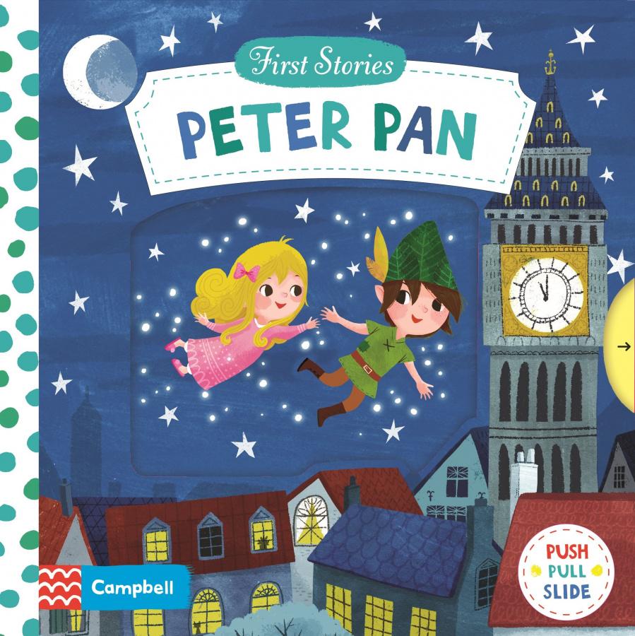

Книга Peter Pan Bos, M ISBN 9781509828715