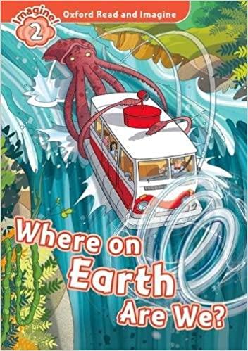 

Книга Where on Earth Are We Paul Shipton ISBN 9780194736503