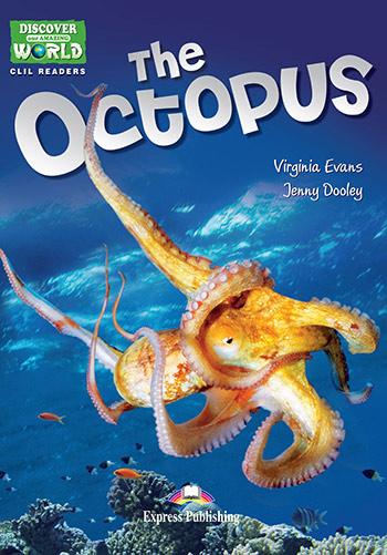 

Книга The Octopus Reader ISBN 9781471515132