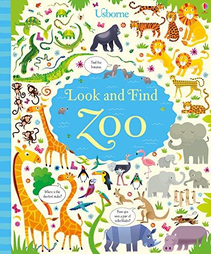 

Книга Zoo ISBN 9781474929028