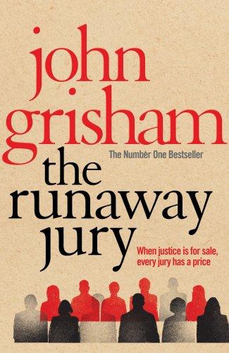 

Книга The Runway Jury ISBN 9780099410218