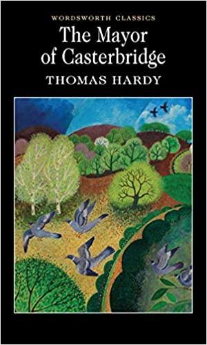 

Книга Mayor of Casterbridge Hardy, T. ISBN 9781853260988