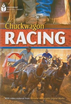 

Книга B2 Chuckwagon Racing ISBN 9781424011087