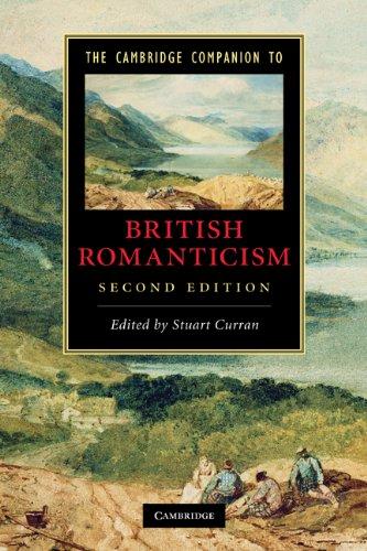 

Книга The Cambridge Companion to British Romanticism 2nd Edition Curran, S ISBN 9780521136051
