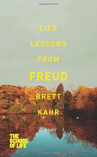 

Книга Life Lessons from Freud Kahr, B ISBN 9781447245636