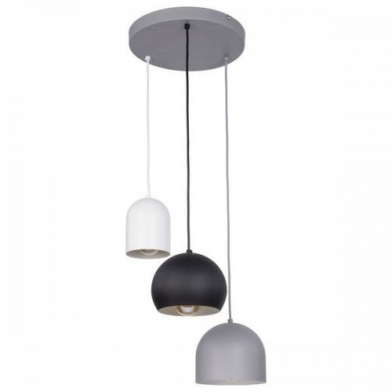 

Люстра TK Lighting TEMPRE 2827