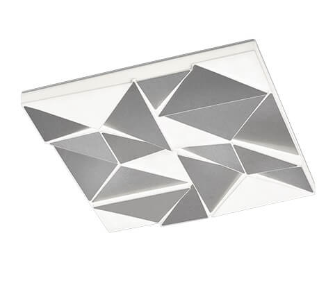 

Потолочный светильник TRIO TRINITY 674816005
