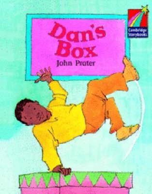 

Книга Cambridge StoryBook 2 Dans Box ISBN 9780521007139