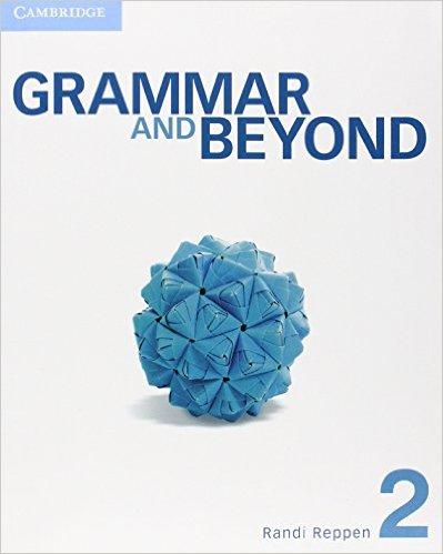 

Учебник Grammar and Beyond Level 2 Students Book Reppen, R ISBN 9780521142960