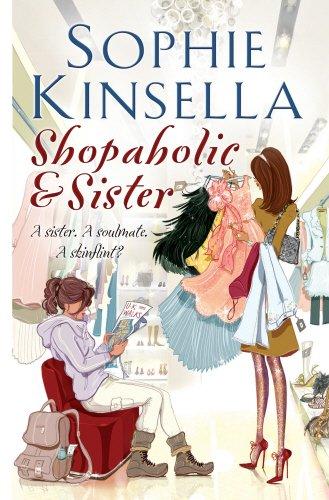 

Книга Shopaholic & Sister Kinsella, S ISBN 9780552152471