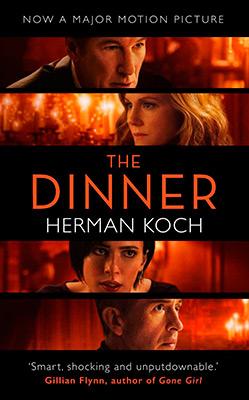 

Книга The Dinner (Film Tie-in) Koch, H ISBN 9781786491466