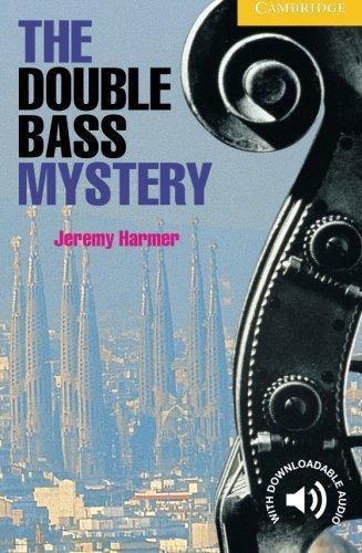 

Книга The Double Bass Mystery Harmer, J ISBN 9780521656139