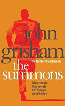 

Книга The Summons PB Grisham, John ISBN 9780099538332