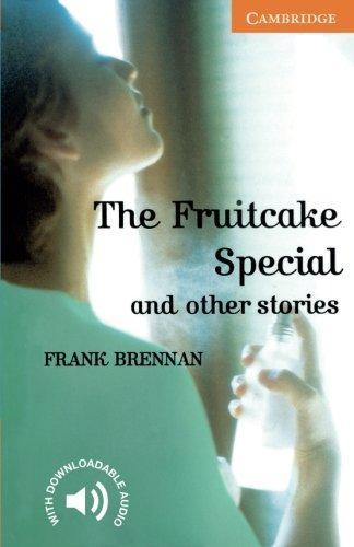 

Книга Fruitcake Special Brennan, F ISBN 9780521783651