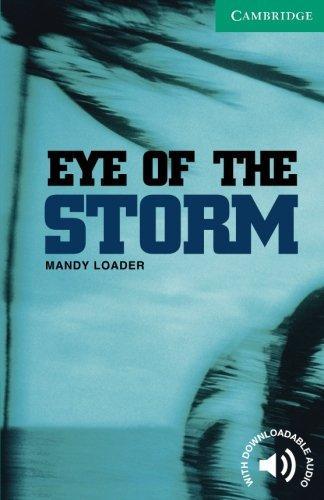 

Книга Eye of the Storm Loader, M ISBN 9780521536592